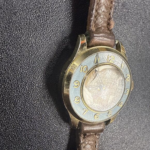 Vintage Mattel Barbie Character watch - Picture 5 of 9